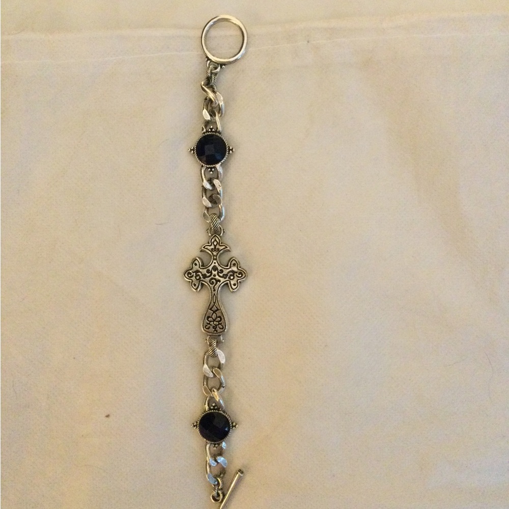 Lucky Brand Sterling Silver bracelet